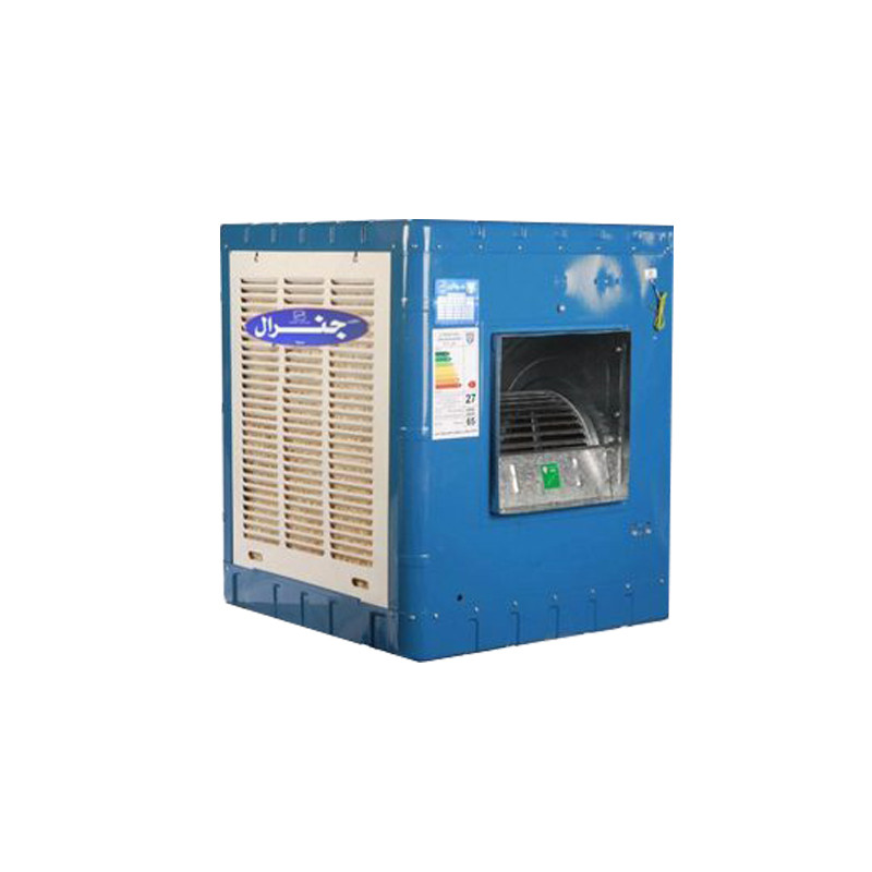 کولر آبی جنرال مدل 5500 کولر آبی جنرال مدل 5500