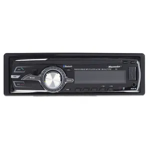 پخش خودرو مکسیدر مدل MX-DL2727BT