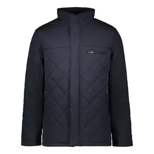 کاپشن مردانه امضا مدل M4101