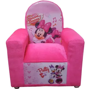 مبل کودک آرتا مدل Minnie Mouse