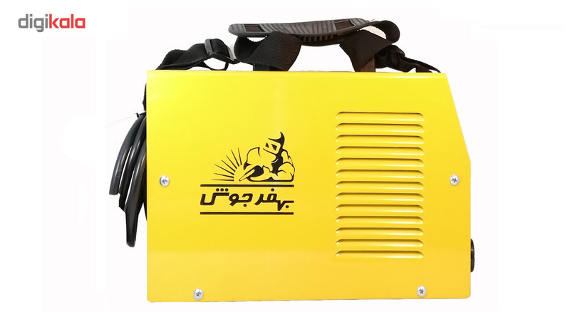 اینورتر جوشکاری 200 آمپر بهفرجوش مدل MMA-202