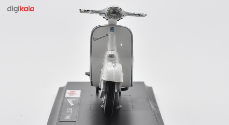 موتور بازی مایستو مدل125GT 1966