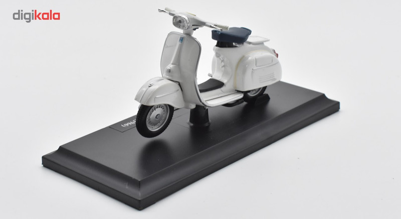 موتور بازی مایستو مدل125GT 1966
