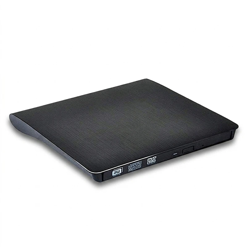 درایو dvd اکسترنال usb3 اکسون مدل pop-up