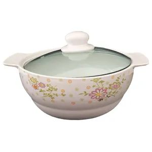 قابلمه چینی مدل GHC510359 - سایز 20