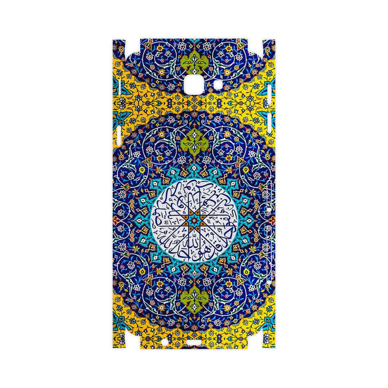 برچسب پوششی ماهوت مدل Iran Tile 13-FullSkin مناسب برای گوشی موبایل سامسونگ Galaxy J5 Prime