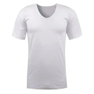 زیرپوش مردانه آستین کوتاه کد 002