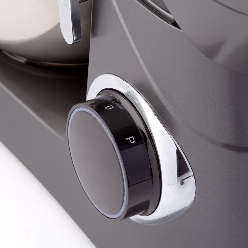 همزن برگامو مدل BG-SM3562SG