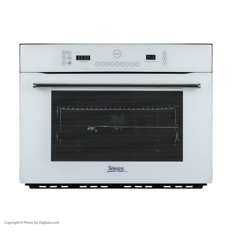 فر توکار سینجر مدل 7802