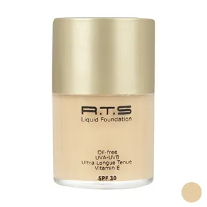 R.T.S W05 Foundation Cream 30ML