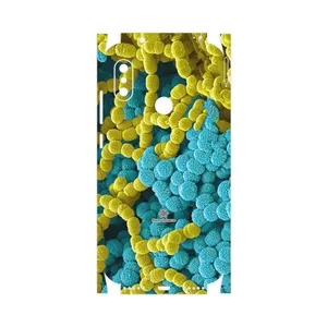 MAHOOT Atom Universe 1-FullSkin Cover Sticker for Xiaomi Redmi Note 6 Pro