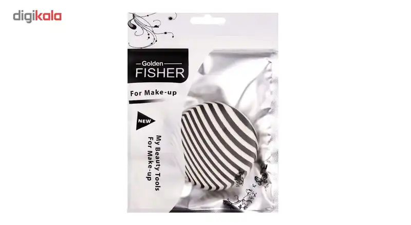 پد پنکیک گلدن فیشر مدل 18038