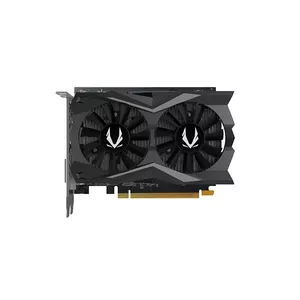 کارت گرافیک زوتک مدل GAMING GeForce GTX 1650 AMP Core GDDR6