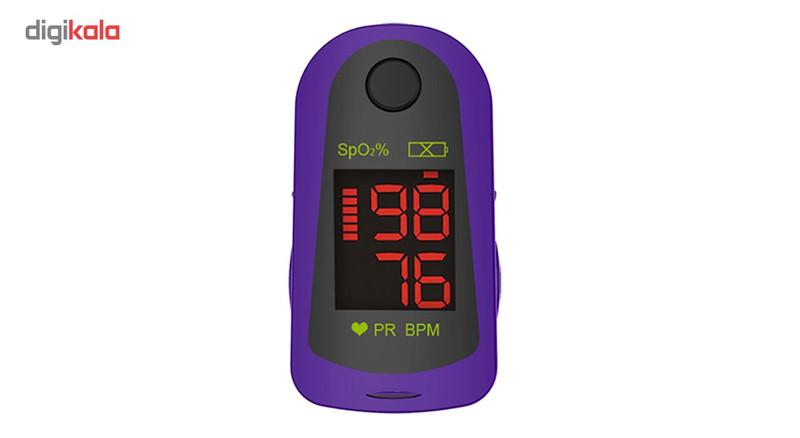 پالس اکسیمتر چویسمد مدل C13