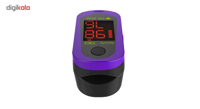 پالس اکسیمتر چویسمد مدل C13