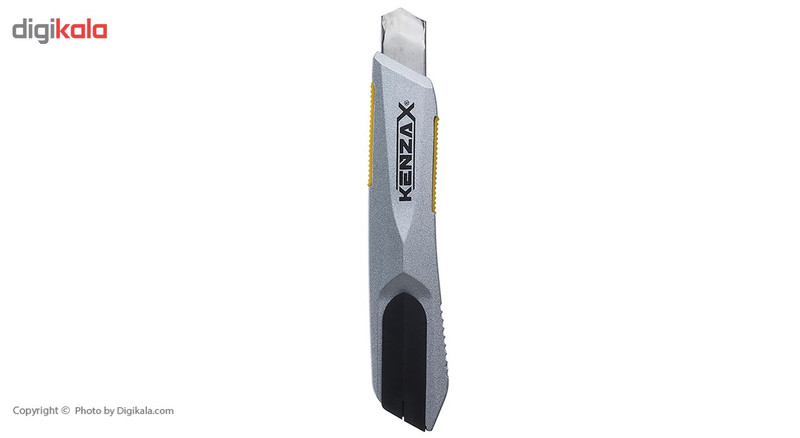 کاتر کنزاکس مدل KCS-318 کاتر کنزاکس مدل KCS-318