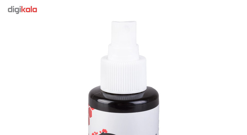 لوسیون وروغن بدن هیشو آرپا مدل امولسیون مفاصل و میگرن حجم 100 میلی لیتر