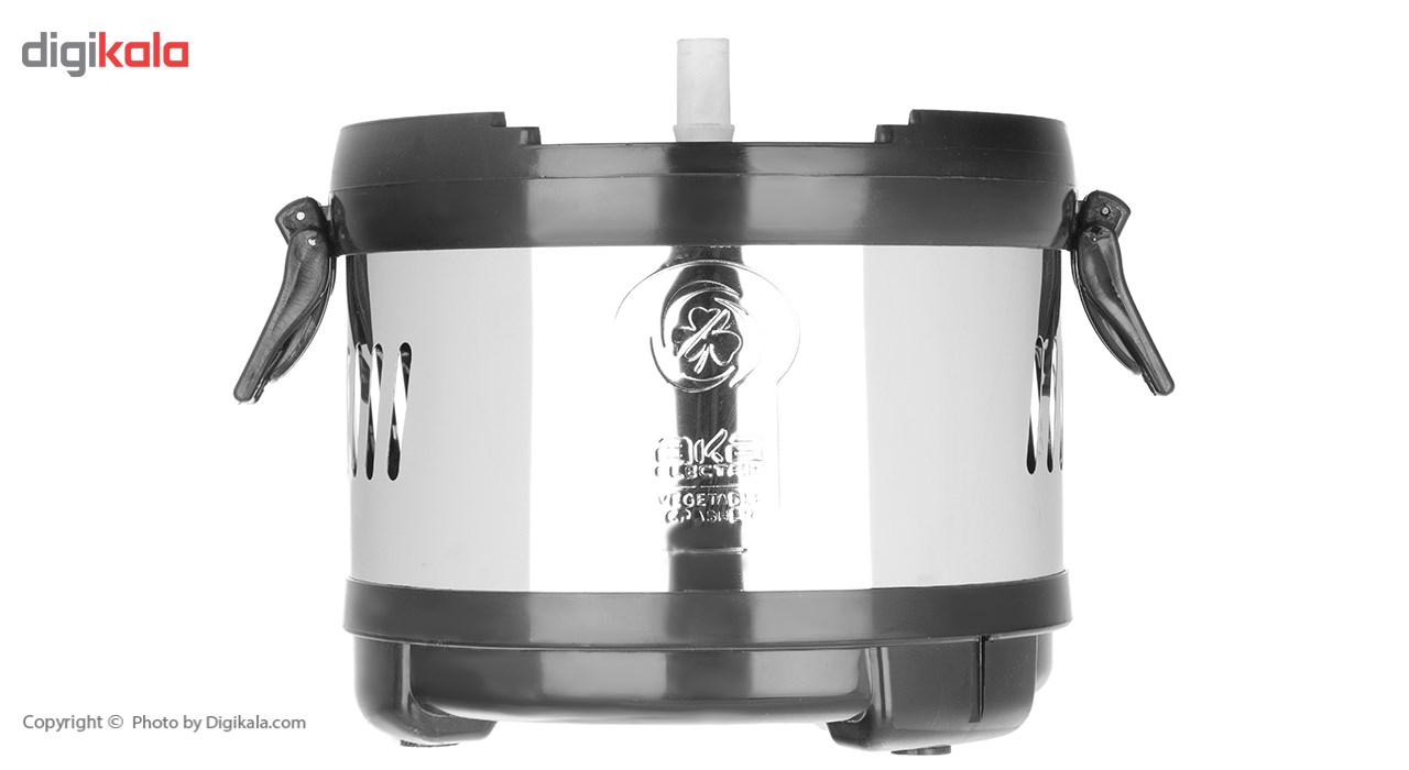 سبزی خرد کن آکا الکتریک مدل Sahand 2000