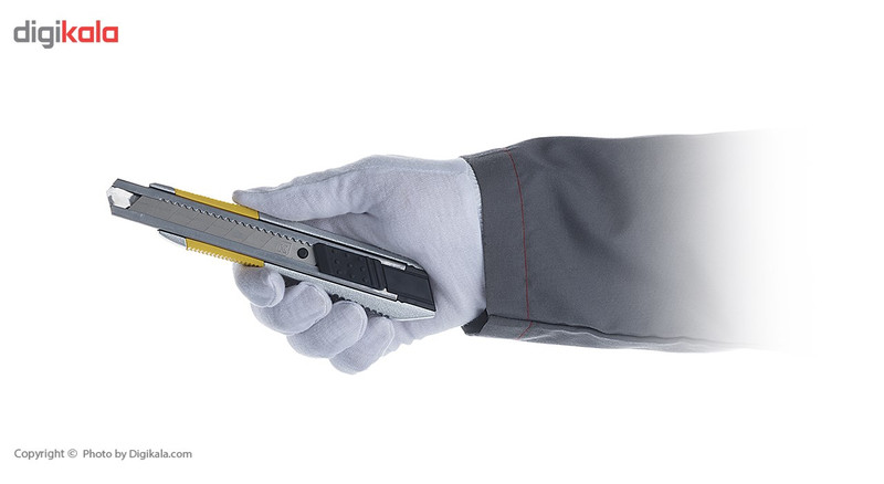 کاتر کنزاکس مدل KCS-318 کاتر کنزاکس مدل KCS-318