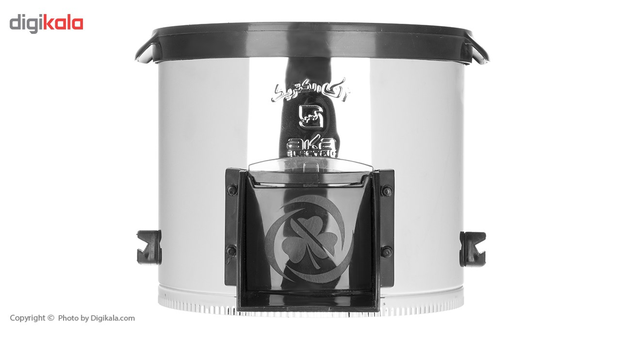 سبزی خرد کن آکا الکتریک مدل Sahand 2000