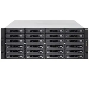 ذخیره ساز تحت شبکه کیونپ مدل TS-EC2480U-RP بدون هارددیسک
