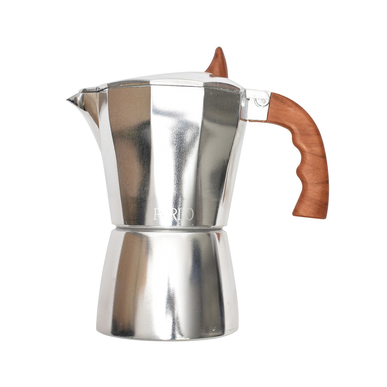قهوه جوش پرلو مدل M006-3 CUPS