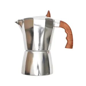 قهوه جوش پرلو مدل  M006-3 CUPS