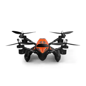 کوادکوپتر سه حالته Q353