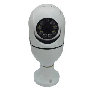 دوربین مداربسته تحت شبکه مدل ptz بیسیم OKAMPRO