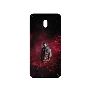 MAHOOT Tom Hardy Cover Sticker for Xiaomi Redmi 8A
