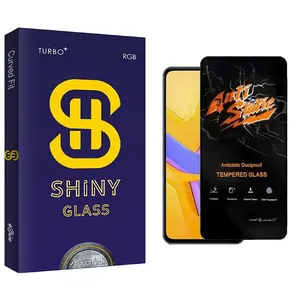 Atouchbo Shiny Antistatic Screen Protector For V40