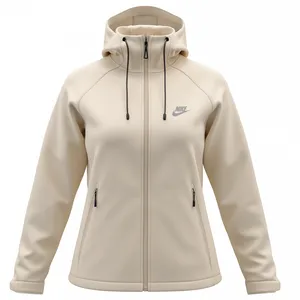 کاپشن ورزشی زنانه مدل Glide