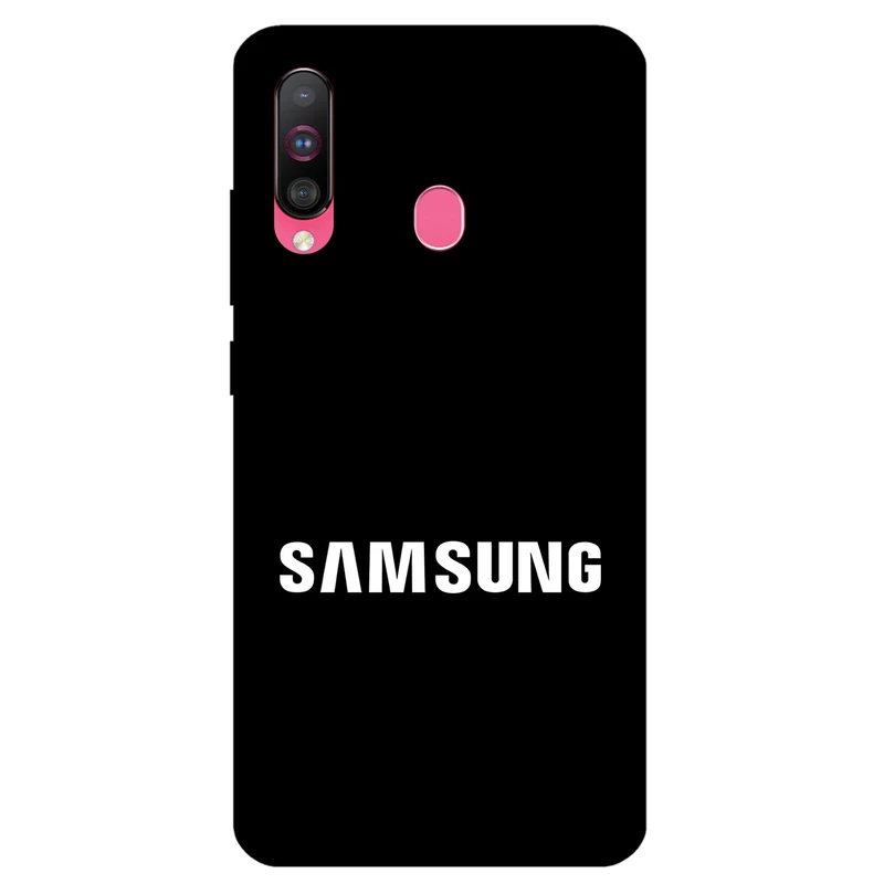  کاور مگافون کد 2866 مناسب برای گوشی موبایل سامسونگ Galaxy A60 / M40