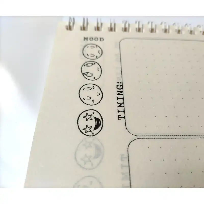 دفتر برنامه ریزی بیگای استودیو مدل دابی هری پاتر