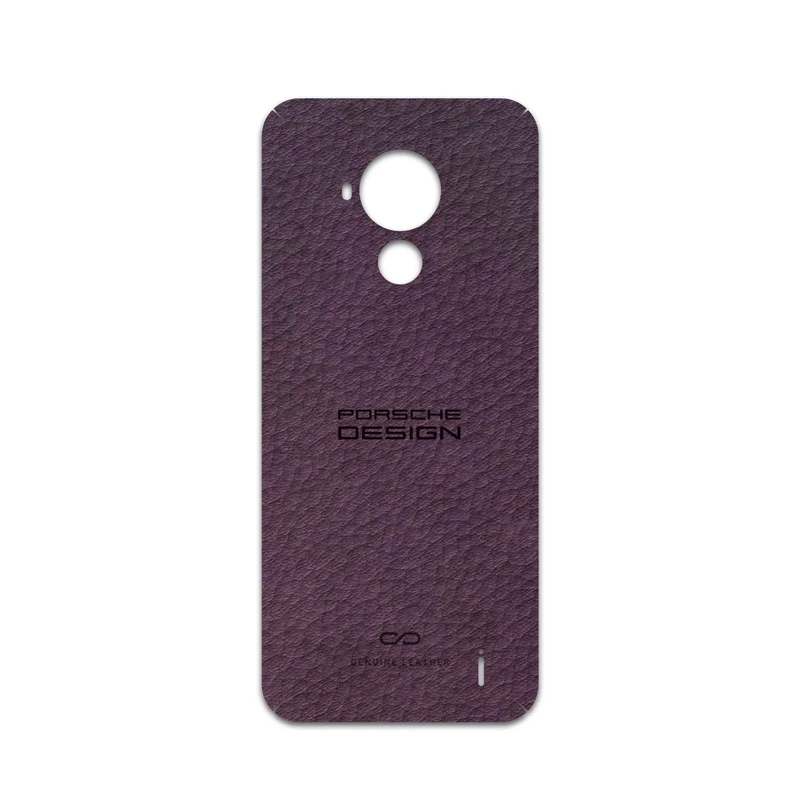 برچسب پوششی ماهوت مدل PL-PRDS مناسب برای گوشی موبایل نوکیا C30