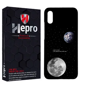 HEPRO MC Cover for XIAOMI REDMI 9A