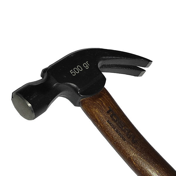چکش توسن کد T5 وزن 500 گرم