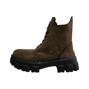 نیم بوت زنانه مدل G3