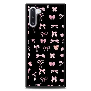 AKAM AMC-WSGN10-BOWS14 Cover For Samsung Galaxy Note 10