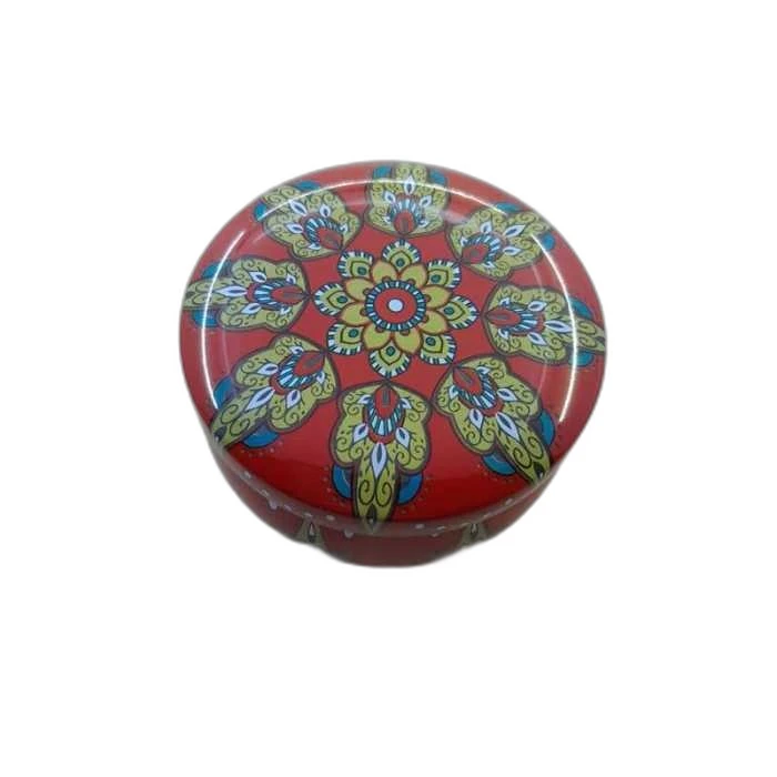 جعبه هدیه مدل مینیاتوری کد 0421