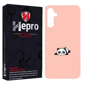 HEPRO MC Cover for SAMSUNG GALAXY A24