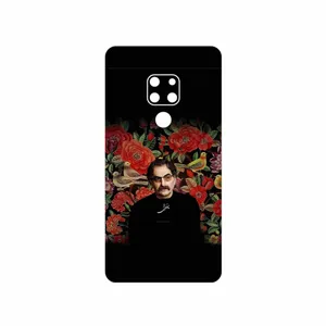 MAHOOT Shahram Nazeri Cover Sticker for Huawei Mate 20