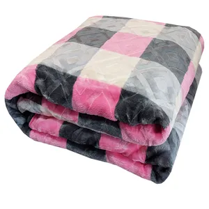 پتو سارینا کد 01 سایز 200×230 سانتی متر