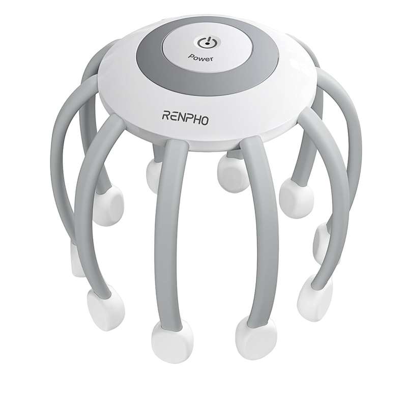 ماساژور سر رنفو مدل RF-45