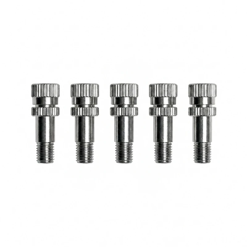 نازل مه پاش استیل ضد زنگ مدل SN-102 بسته ۵ عددی