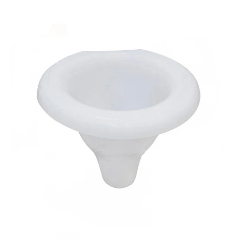 عکس شماره 2 : قیف توالت فرنگی مدل 030