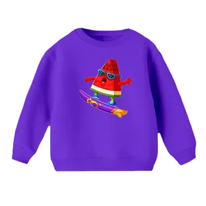 سویشرت بچگانه مدل هندوانه یلدایی کد 2 