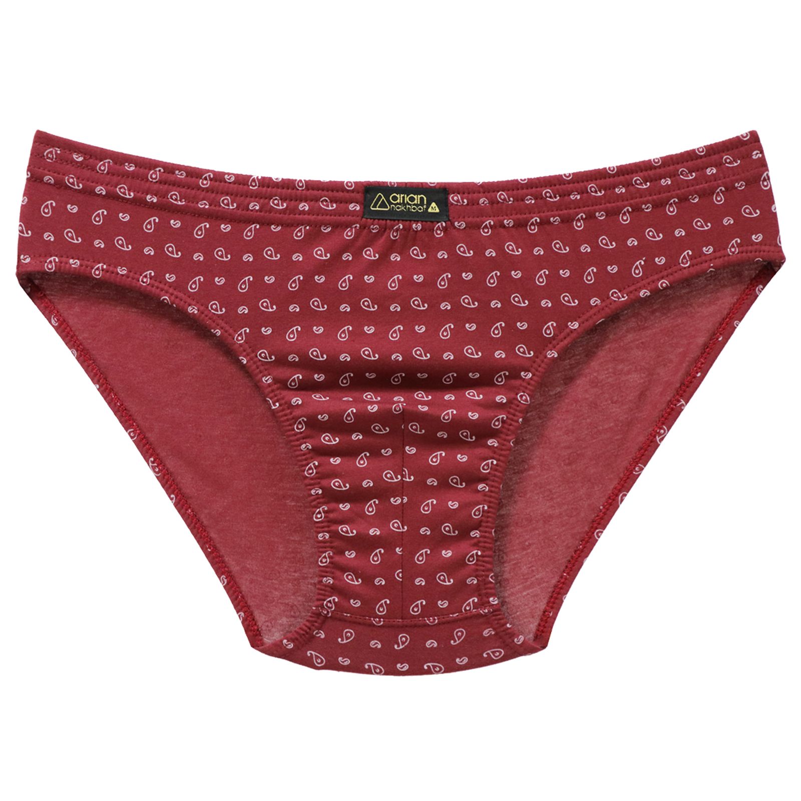 شورت مردانه آریان نخ باف کد 1361 -  - 17