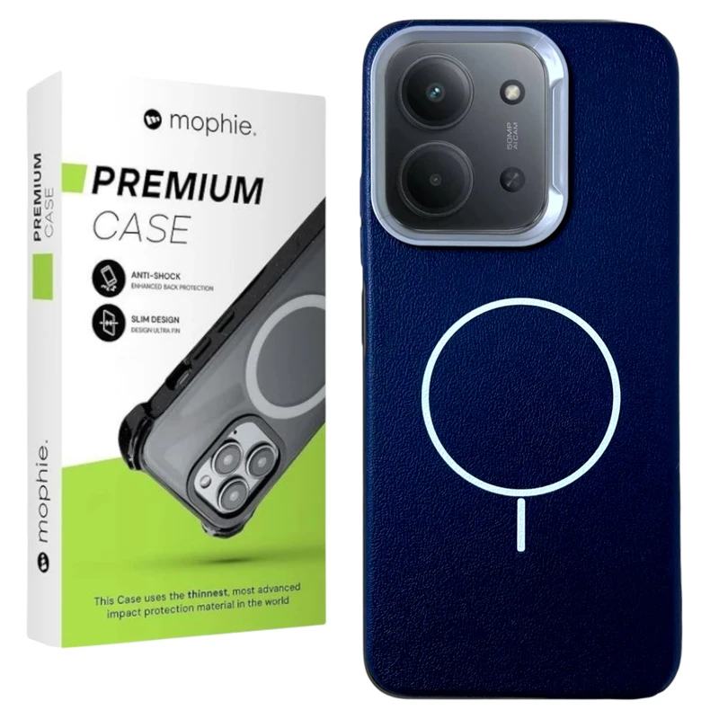 کاور موفی مدل 15C_TL004 مناسب برای گوشی موبایل شیائومی Redmi 15C / Poco C85