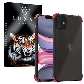کاور لوکسار مدل BumpPro-200 مناسب برای گوشی موبایل اپل iPhone 11